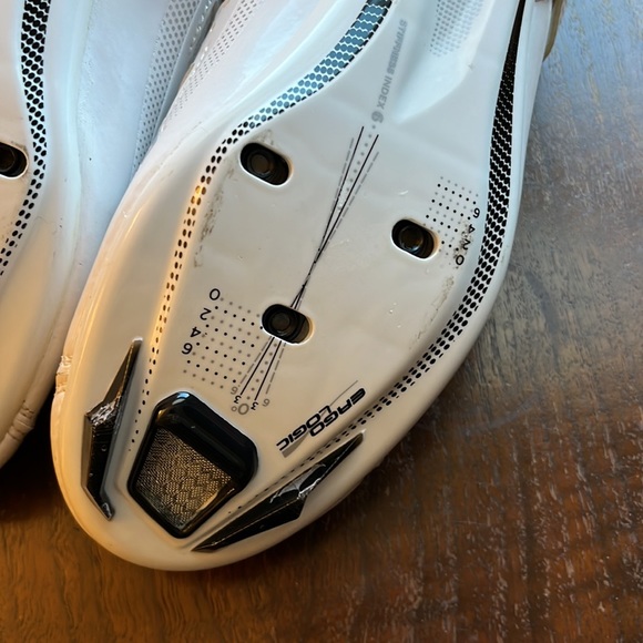 NWT Scott cycling shoes (size 39/women’s size 8) - Picture 8 of 15